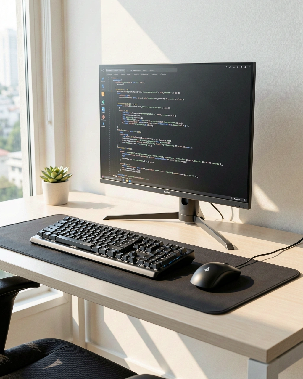 Netopaxx Studios Development Environment