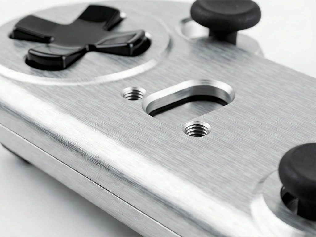 Material precision at Netopaxx