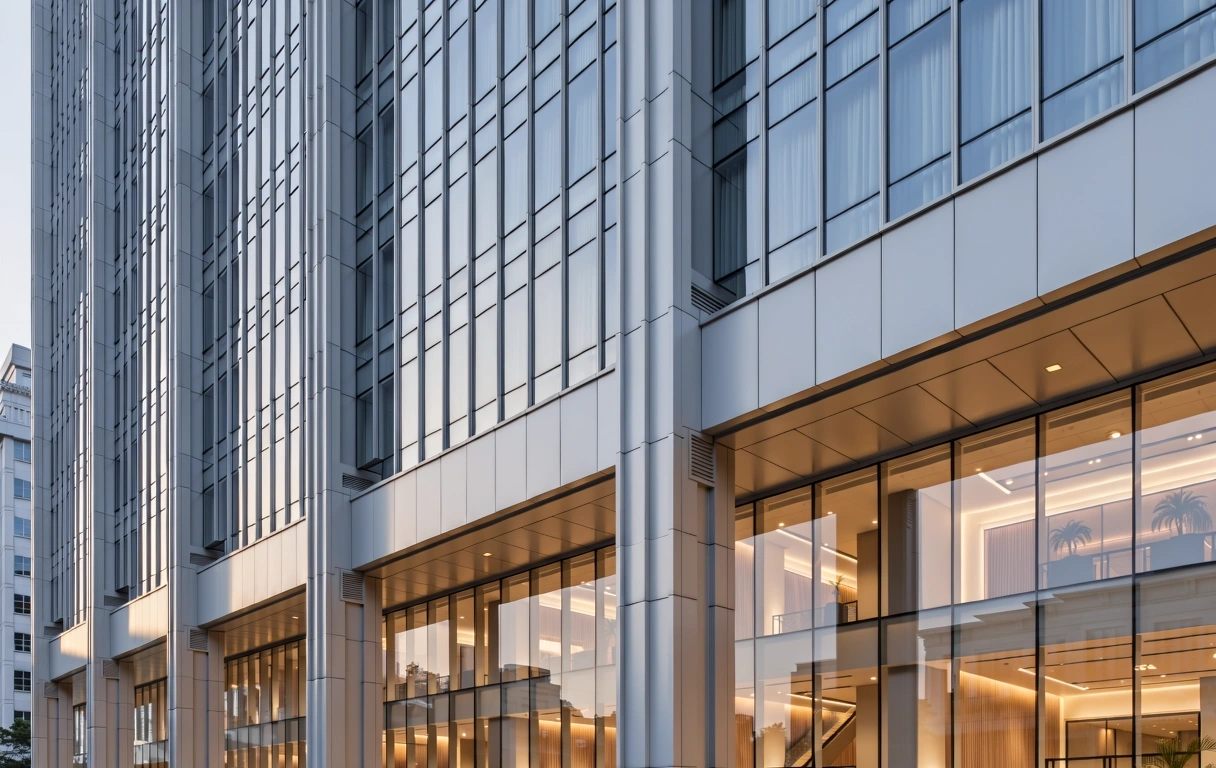 Netopaxx Studios Headquarters